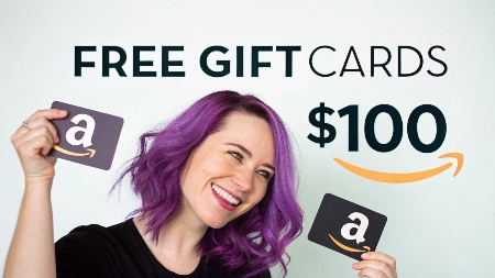Amazon Gift Card Guide – Redeem, Shop & Save Instantly Free (2025) 1 Gift Card