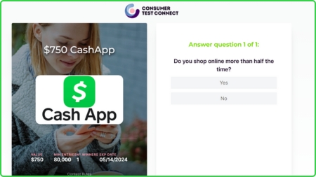 Cash App Gift Card
