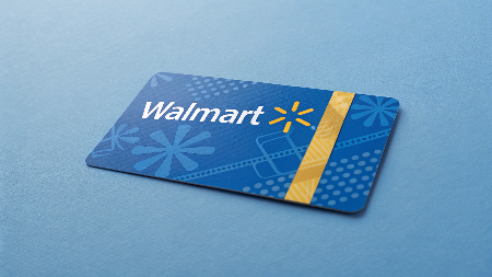 Walmart Gift Card Giveaway 2025 | 50+ Free Walmart Gift Card