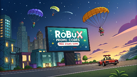 Roblox Redeem Code – Get 20+ Free Robux & Items Instantly (2025)