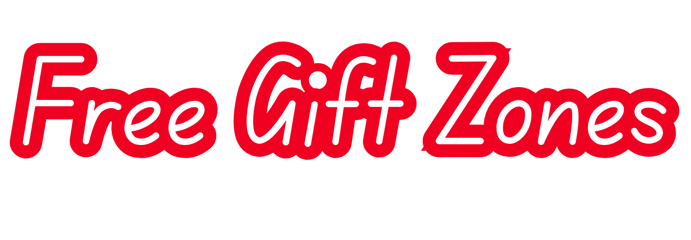 Free gift Zones 2025