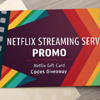 Netflix Gift Cards – Use a 50+ Free Gift Card Today (Updated 2025)